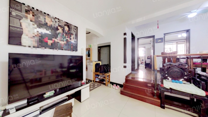 满园里二手房实景图