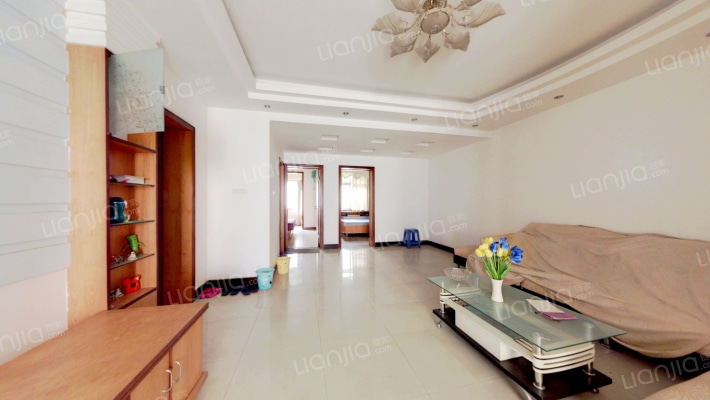 齐锦花园西区二手房实景图