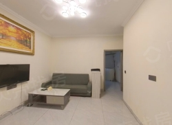 整租·恒达西路44附1号 2室1厅 南_恒达西路44附1号租房