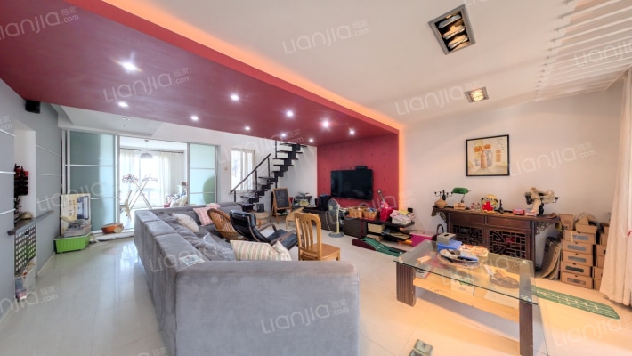 海鸿园二手房实景图