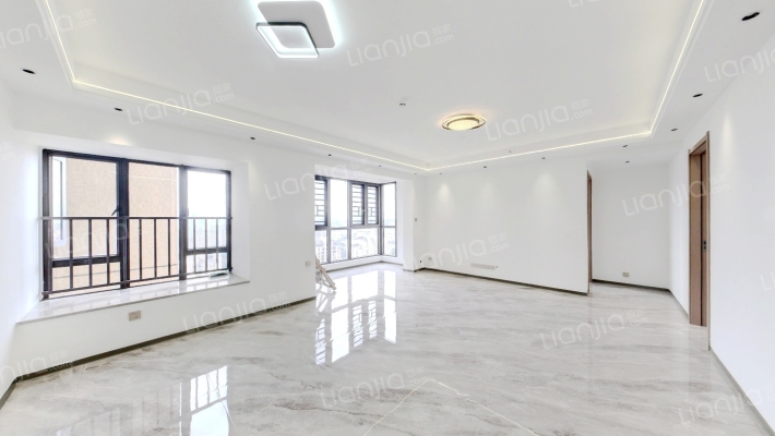 绿地璀璨家园3期二手房实景图