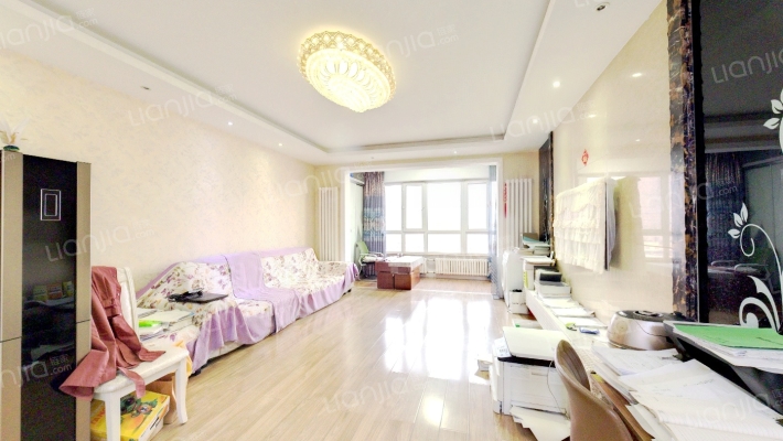 中盛小区二手房实景图