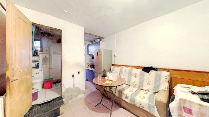 电传所路1号院二手房实景图