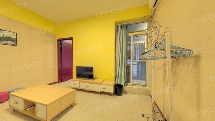 万年茗居二手房实景图