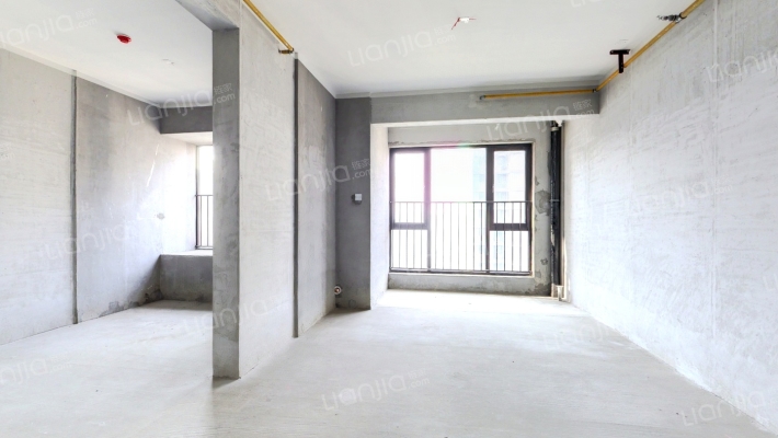 奥园滨江国际二手房实景图