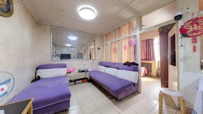 云湖家属院二手房实景图