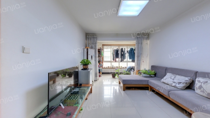 恒丰嘉园二手房实景图