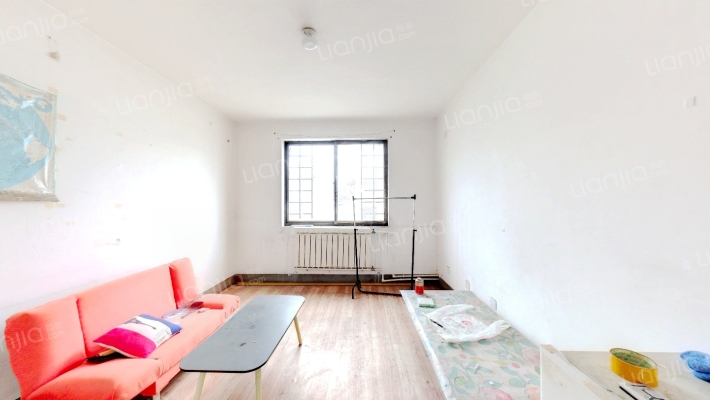 古风一条街二手房实景图