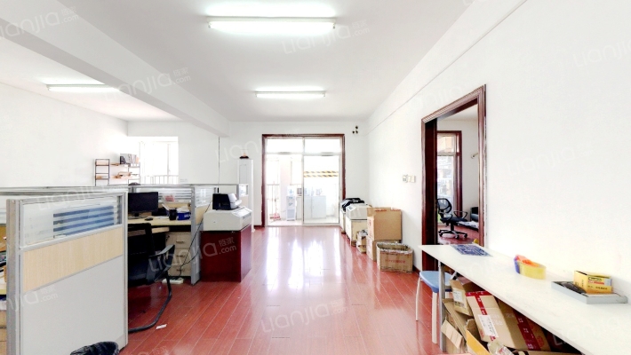 城市印象二手房实景图