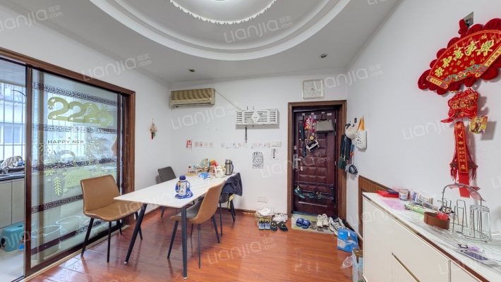 工农小区二手房实景图