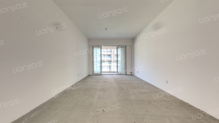 嘉源红郡二手房实景图