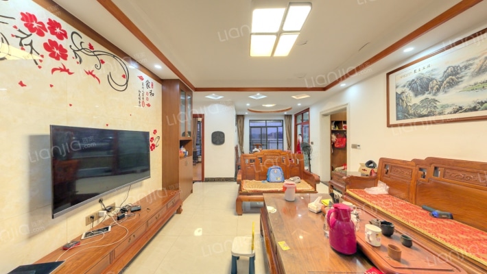 双城峰景二手房实景图