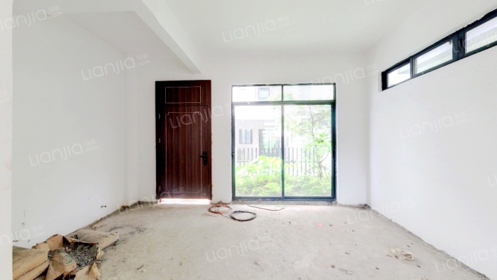 雍陌村二手房实景图