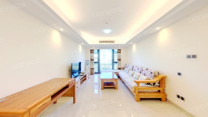 天一居二手房实景图