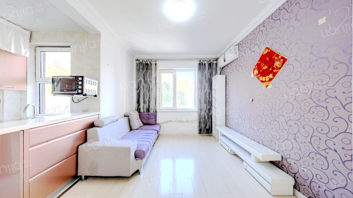 泊林映山二手房实景图