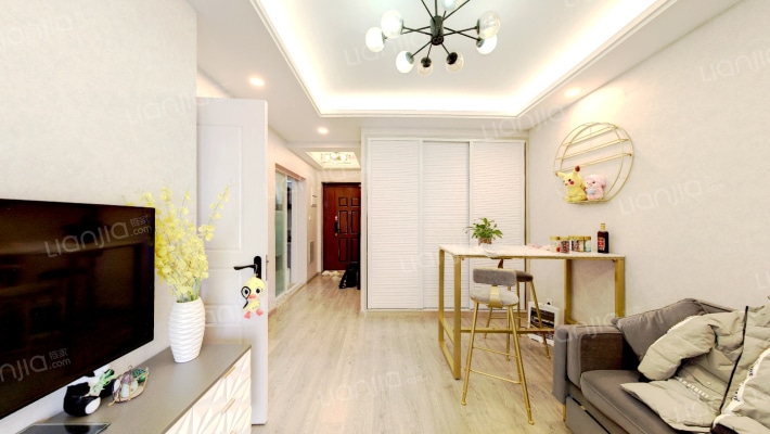 云水湾二手房实景图