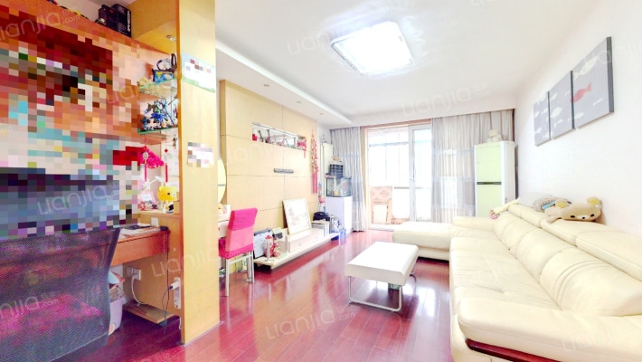 瑞安社区二手房实景图