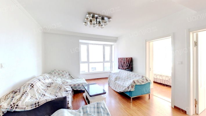 LOHAS上院二手房实景图