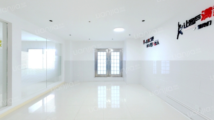 琴湖城市广场二手房实景图