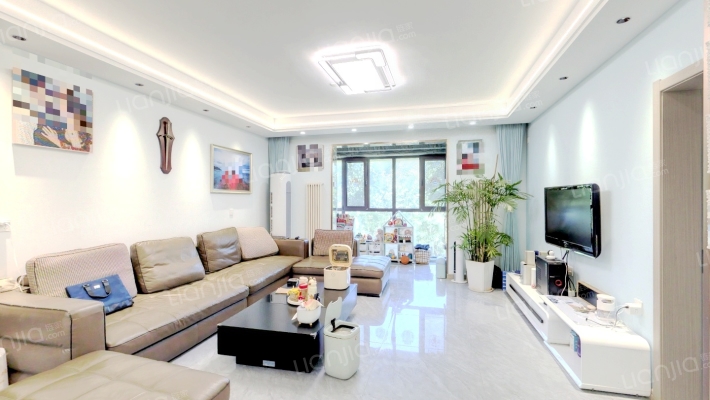 广电天韵二手房实景图