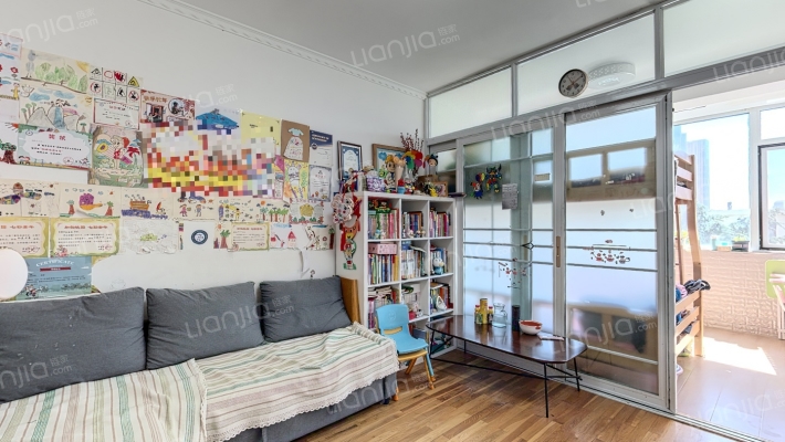 泰州二路二手房实景图