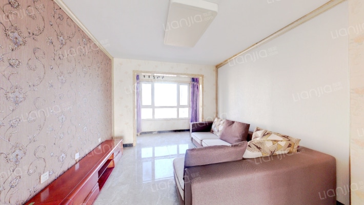 富顿公馆二手房实景图