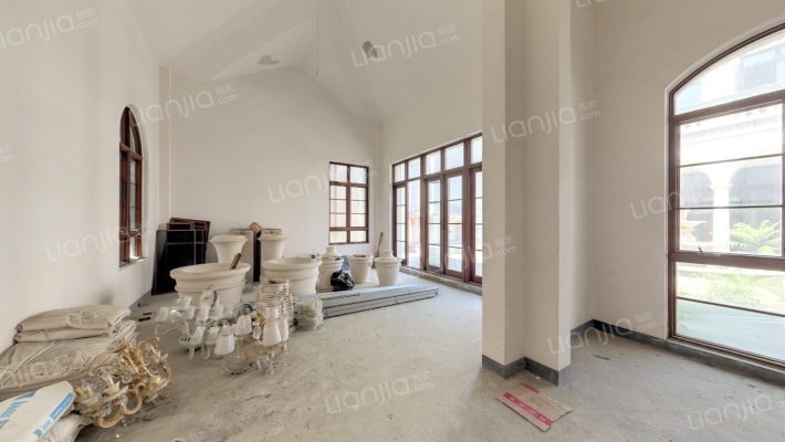 蠡湖香樟园二手房实景图