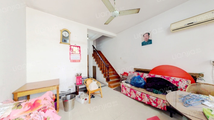 庄溪家园二手房实景图