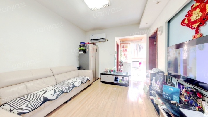 东方桂苑二手房实景图