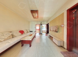 整租·大岚寺生活小区 3室1厅 南/北_大岚寺生活小区租房