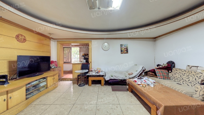 鹰冠社区二手房实景图