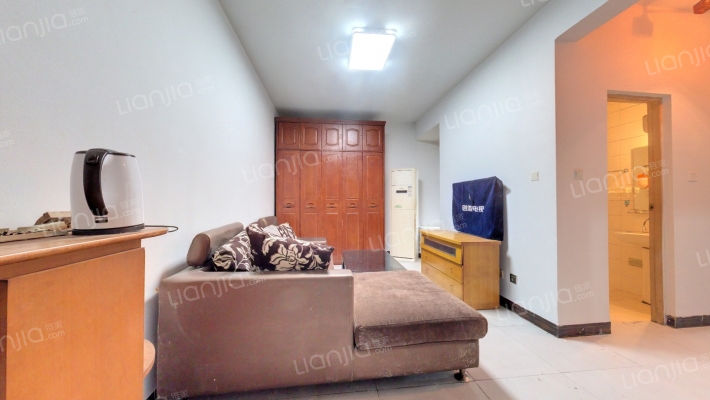 锦绣东方一期二手房实景图