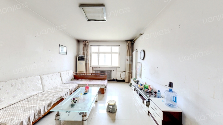 芳草苑小区二手房实景图