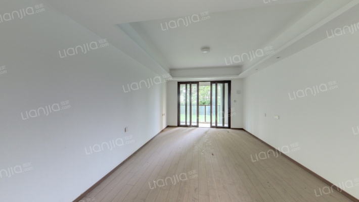 阳光城大发西江悦二手房实景图