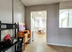 整租·滨江西路 2室2厅 南_滨江西路租房