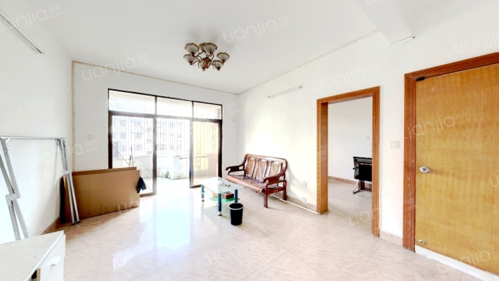 渝景湾花园一期二手房实景图