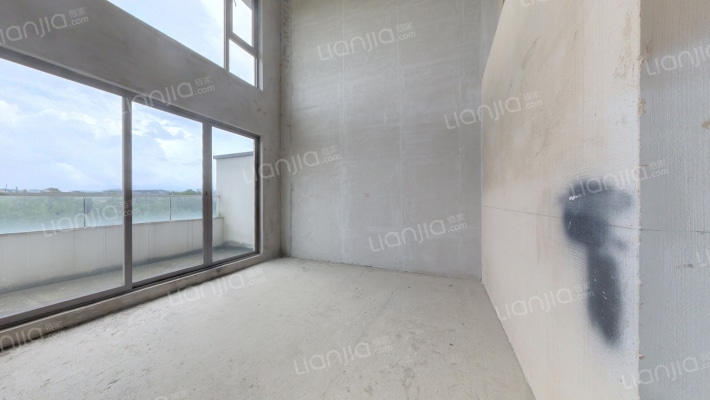 吉源星河境二手房实景图