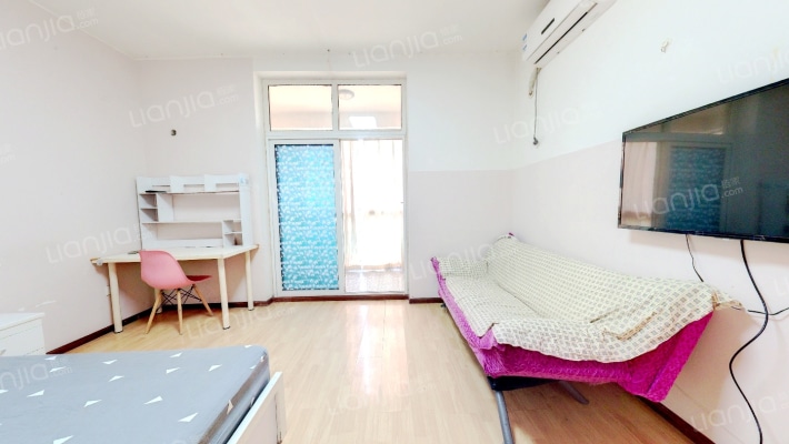 东麓驿境二期二手房实景图