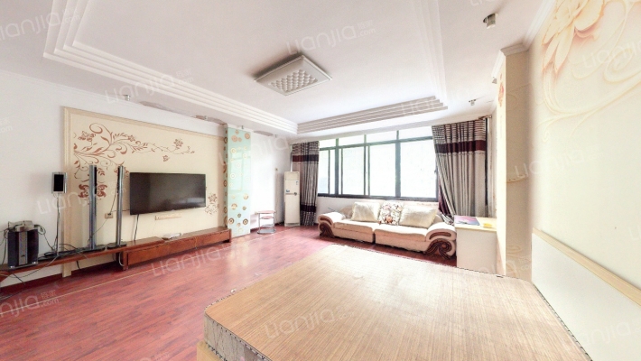 云丰花园二手房实景图