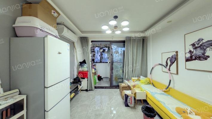 丰和苑二手房实景图