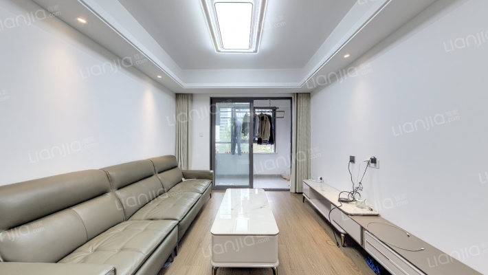 德信星宸二手房实景图