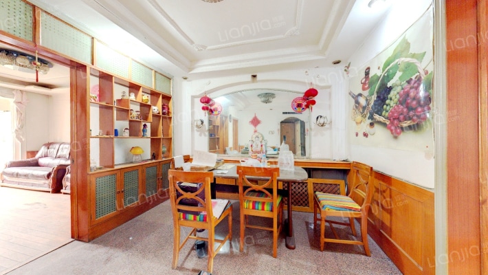 兴隆街二手房实景图