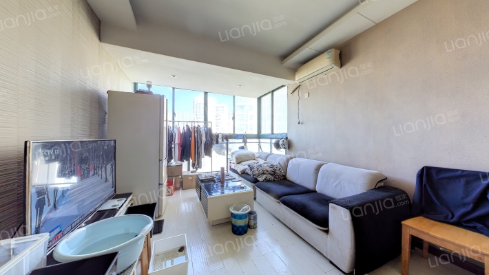 江腾苑C区二手房实景图