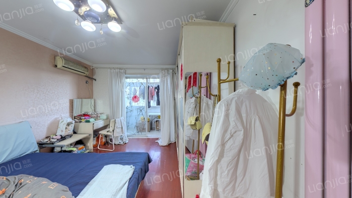 环卫楼二手房实景图