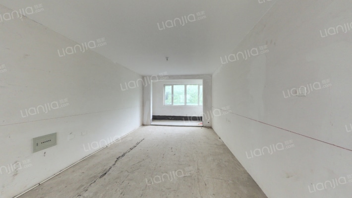 宏远书香门第二手房实景图