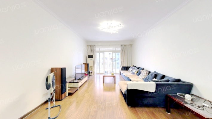 贝迪龙庭CD座二手房实景图