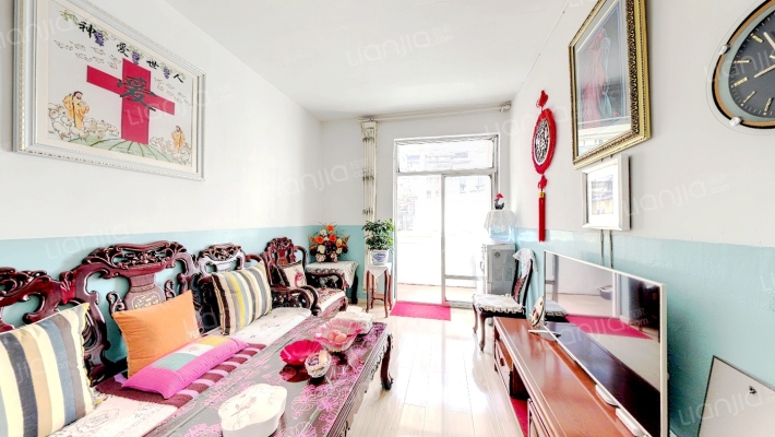 文化四巷二手房实景图