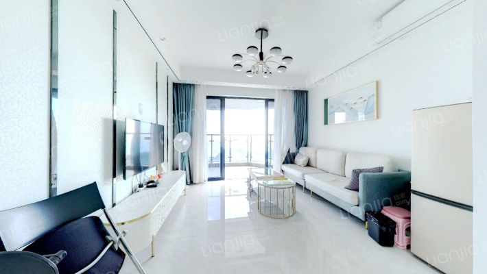 秋谷·海生活园二手房实景图