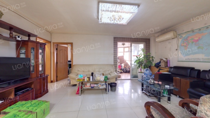 依莲轩二手房实景图