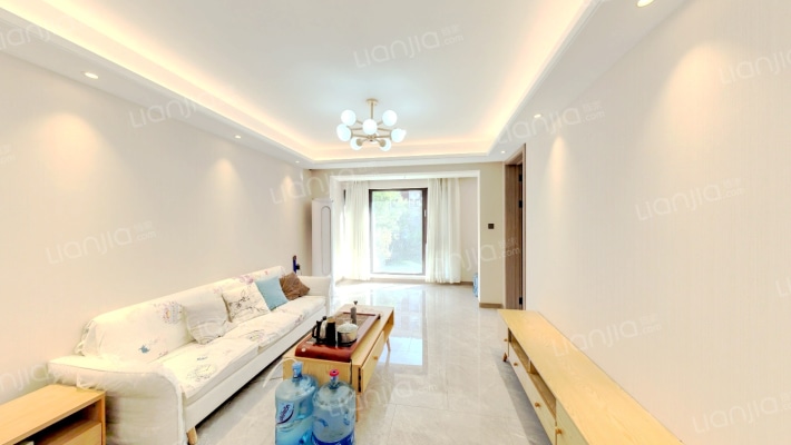 中旅万科城三期二手房实景图